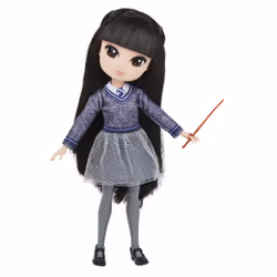 Wizarding World , Poupée Cho Chang de 20,3 cm, jouets pour filles à partir de 5 ans - Vue supplémentaire 6