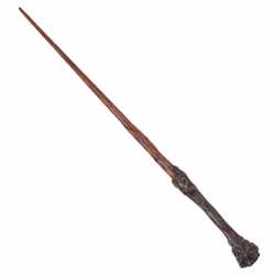 Wizarding World Harry Potter - - Baguette Harry Potter - Univers Harry Potter Accessoire - Baguette Magique à Collectionner - ...