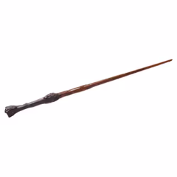 Wizarding World Harry Potter - - Baguette Harry Potter - Univers Harry Potter Accessoire - Baguette Magique à Collectionner - Jouet enfant 3 ans et +