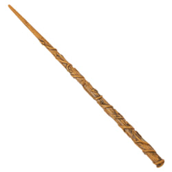 Wizarding World Harry Potter - - Baguette Hermione Granger - Univers Harry Potter Accessoire - Baguette Magique à Collectionner - Jouet enfant 3 ans et +