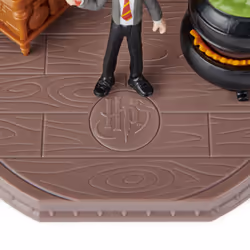 Wizarding World HARRY POTTER - PLAYSET COURS DE POTION - Coffret Univers Magique Cours De Potion Avec 1 Figurine Articulée Harry Potter et Accessoires - 6061847 - Jouet Enfant 5 ans et + - Vue supplémentaire 5