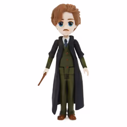 Wizarding World Harry Potter, Figurine Remus Lupin de 7,6 cm à collectionner, jouets pour enfants à partir de 5 ans, Figurine ...