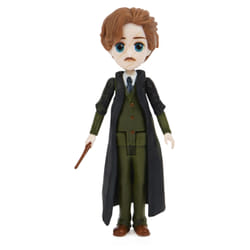 Wizarding World Harry Potter, Figurine Remus Lupin de 7,6 cm à collectionner, jouets pour enfants à partir de 5 ans