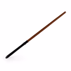 Wizarding World , Baguette magique authentique d'Albus Dumbledore de 30,5 cm, jouets pour enfants à partir de 6 ans, Film, 5 ...