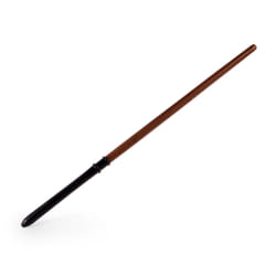 Wizarding World , Baguette magique authentique d'Albus Dumbledore de 30,5 cm, jouets pour enfants à partir de 6 ans
