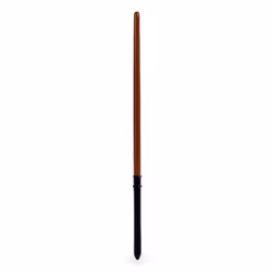 Wizarding World , Baguette magique authentique d'Albus Dumbledore de 30,5 cm, jouets pour enfants à partir de 6 ans