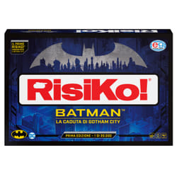Editrice Giochi Risiko! Batman DC Jeu de société Stratégie