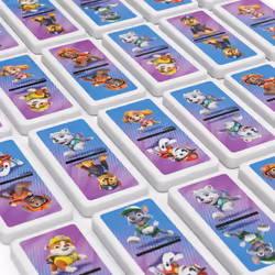 PAW Patrol BOITE METAL DOMINOS La Pat' Patrouille - Vue supplémentaire 6