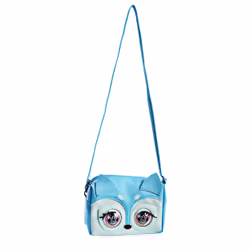Purse Pets RENARD - COMPAGNON INTERACTIF FORMAT SAC A MAIN - Animal Interactif Qui Cligne Des Yeux Avec Effets Sonores et Différents Modes De Jeu - Vue supplémentaire 6