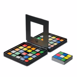 Rubik’s Race Pack & Go, Jeu de société, Puzzle, 7 an(s)