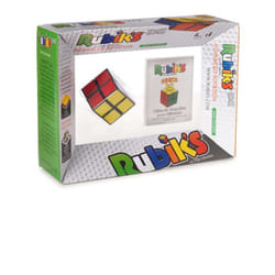 RUBIK'S CUBE 2x2