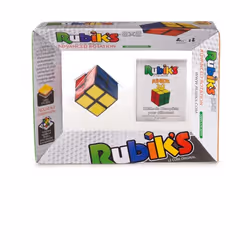 RUBIK'S CUBE 2x2