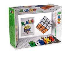 RUBIK'S CUBE 3x3