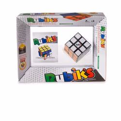 RUBIK'S CUBE 3x3