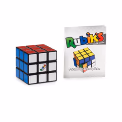 RUBIK'S CUBE 3x3