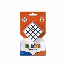 Rubik’s Master Cube 4x4, Rubik's cube, 8 an(s)