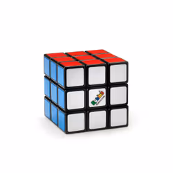 Rubik’s Cube 3x3, Rubik's cube, 8 an(s)