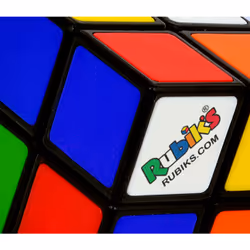 Rubik's Cube 3x3 Rubik's cube - Vue supplémentaire 4