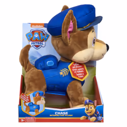 PAW Patrol 