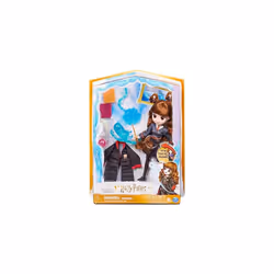 Poupée Spin Master Wizarding World Harry Potter Patronus Effects Hermione