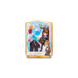 Poupée Spin Master Wizarding World Harry Potter Patronus Effects Hermione