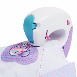 Cool Maker - STITCH’N STYLE FASHION STUDIO - Machine À Coudre Innovante - Créations En Sécurité - Tendance Fun Facile - Accessoires & Transferts Textiles - Jouet Enfant 8 Ans et + - Loisirs Créatifs