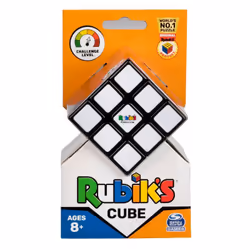 Rubik's Cube 3x3 Rubik's cube - Vue supplémentaire 2