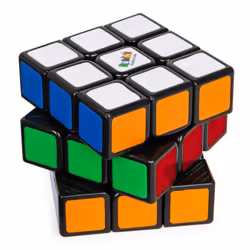 Rubik's Cube 3x3 Rubik's cube - Vue supplémentaire 8