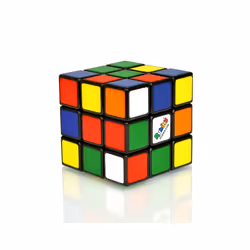 Rubik's Cube 3x3 Rubik's cube - Vue supplémentaire 4