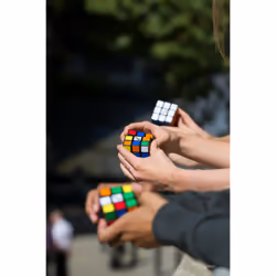 Rubik's Cube 3x3 Rubik's cube - Vue supplémentaire 5