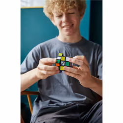 Rubik's Cube 3x3 Rubik's cube - Vue supplémentaire 7