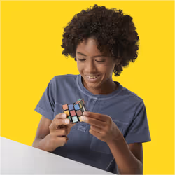 RUBIK'S CUBE 3x3 IMPOSSIBLE - Vue supplémentaire 4