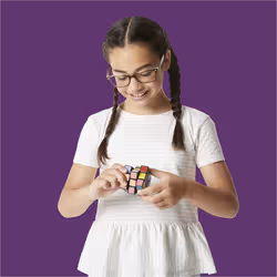RUBIK'S CUBE 3x3 IMPOSSIBLE - Vue supplémentaire 5