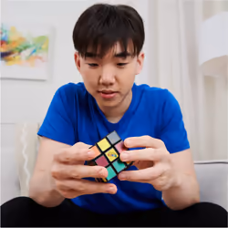 RUBIK'S CUBE 3x3 IMPOSSIBLE - Vue supplémentaire 6
