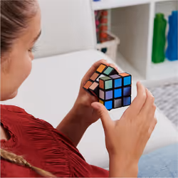 RUBIK'S CUBE 3x3 IMPOSSIBLE - Vue supplémentaire 7
