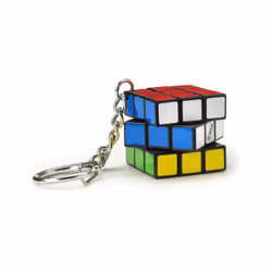 Rubik's Cube Keychain 3x3 Rubik's cube - Vue supplémentaire 4