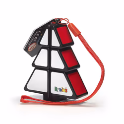 RUBIK'S CUBE SAPIN DE NOEL (barquette) - Vue supplémentaire 4