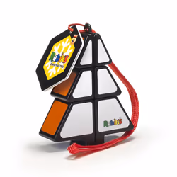 RUBIK'S CUBE SAPIN DE NOEL (barquette) - Vue supplémentaire 5