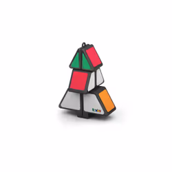 RUBIK'S CUBE SAPIN DE NOEL (barquette) - Vue supplémentaire 8