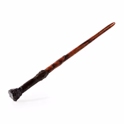 BAGUETTE MAGIQUE PROJECTION PATRONUS Wizarding World (assort) (barquette) - Vue supplémentaire 5