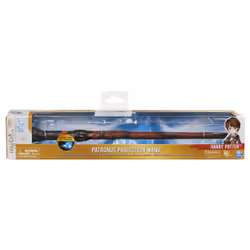 Wizarding World Harry Potter, Patronus Projection Wand de 33 cm