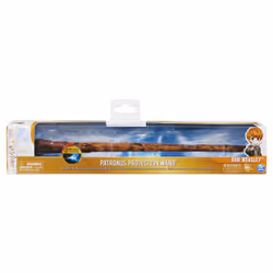 Wizarding World Harry Potter, Patronus Projection Wand de Ron Weasley de 33 cm