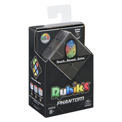 Rubik’s Phantom Cube 3x3 Rubik's cube