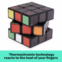 Rubik’s Phantom Cube 3x3 Rubik's cube