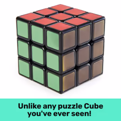 Rubik’s Phantom Cube 3x3 Rubik's cube