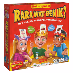 Games 6064633 jeu de société Famille