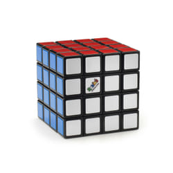 Rubik’s Cube 4x4 - Jeu De Casse-Tête Coloré 4x4 - Puzzle 4x4 Original Correspondance Couleurs - Cube Classique Résolution De Problème - 6064639 - Jouet Enfant 8 Ans Et +