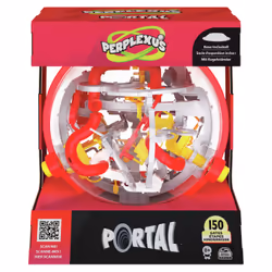 Perplexus - PORTAL - Labyrinthe Parcours 3D Avec 150 Défis