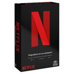 JEU NETFLIX