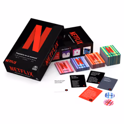 JEU NETFLIX - Vue supplémentaire 5